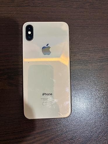 ıpone 11: IPhone Xs, 256 GB, Qızılı, Simsiz şarj — 2