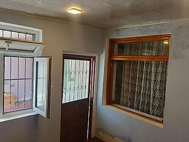 xirdalan heyet evi type 1: 6 otaqlı, 142 kv. m, Kredit yoxdur, Orta təmir — 9
