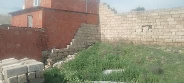 cennet park kreditle evler: Satılır: Torpaq3 sahəsi Ünvan və mühit: - Şəhər daxili asfalt yola — 4