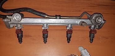 Ehtiyat hissələri: Mercedes benz şəkili fırlıyın başqa mallarda varçeşka yeşka və başqa — 2