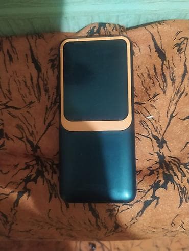 Powerbank İşlənmiş — 1