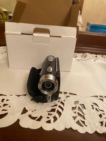 en ucuz go pro: Sony videokamera tecili satilir 250 azn — 2