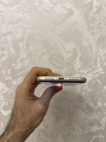 iphone 7 128 gb ikinci el: IPhone 11, 128 GB, Ağ — 5