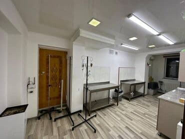 hovsanda obyekt satılır: Yasamal Izmir küçəsi 140 kv 8 otaq ofis icarəyə verilir — 1