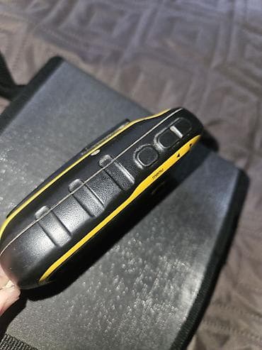 GPS naviqatorlar: Garmin eTrex 10 əl GPS naviqatoru.Exolot.Эхолот. - Kompakt, yüngül və — 2