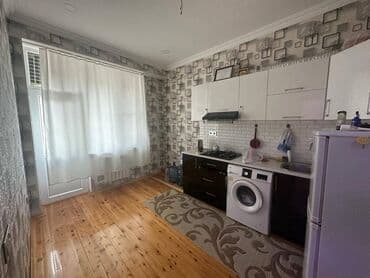 квартира в баку: Пос. Зых, 2 комнаты, Новостройка, 54 м² — 6