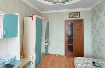 gencede 3 otaqli evlerin qiymeti: 3 otaqlı, Yeni tikili, m. Neftçilər, 114 kv. m — 7