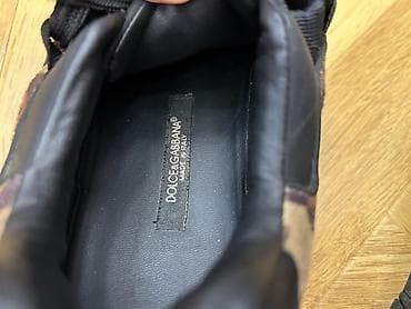 dolça: Dolce & Gabbana brendinə məxsus zərif və diqqətçəkən dizaynlı — 2