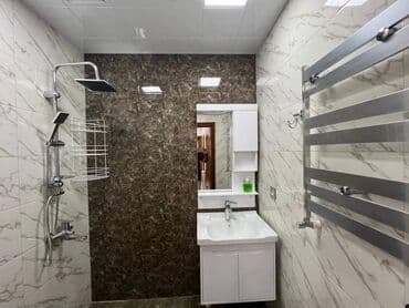 1 otaqlı kohnə tikili: Bakı, Bakıxanov qəs., 3 otaqlı, Köhnə tikili, 62 kv. m — 17