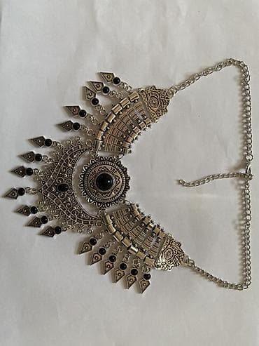 Сумки: Qiymət 5-10-15-20 Manat Aralığı Ünvan 28 May Zümrüd daşlı zərgərlik — 4