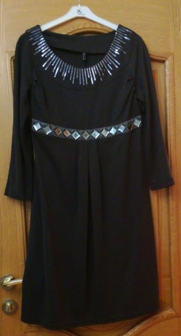 Ziyafət donu, Midi, L