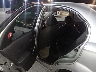 diski teker satisi: Ravon Nexia: 1.5 l | 2017 il 204500 km Sedan — 8