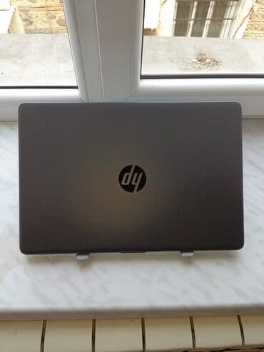 redmi note 9 pro max: İşlənmiş HP 15.6 ", Intel Core i3, 256 GB — 3