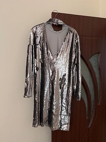 Plaşlar: Ziyafət donu, Mini — 2