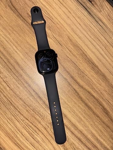 apple saatı: Smart saat, Apple — 2