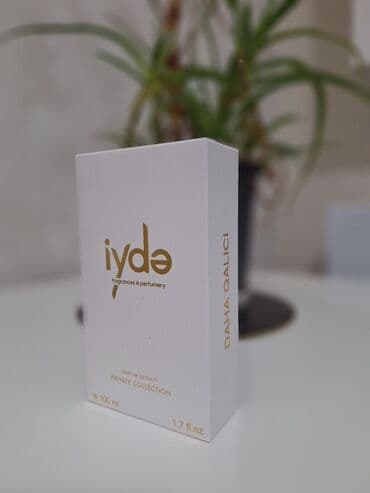 Təbii saçlar, pariklər: İyde Tom Ford Bitter Peach 100 ml - Açılış: şaftalı, acı badam, qan — 3