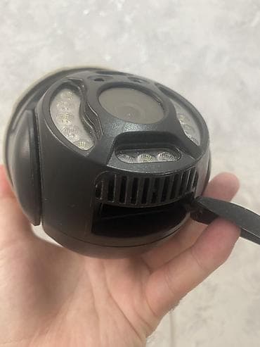 redmi note 7 adapter: Tuya ilə işləyən Wi‑Fi PTZ təhlükəsizlik kameraları 2 denesi bir yerde — 7
