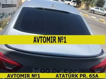 prius 20 spoiler: Chevrolet cruze 2016-2020spoyleri 🚙🚒 ünvana və bölgələrə ödənişli — 1