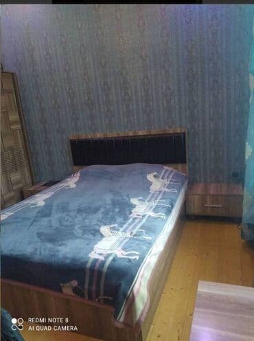 upd qesebesinde kiraye evler: 200 м², 4 комнаты, Артезианский колодец, Канализация, Комби — 13