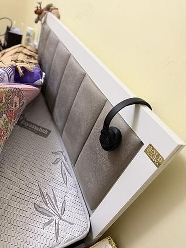 setka carpayi: İkinəfərlik çarpayı, Bazalı, Matrassız, Siyirməsiz — 2