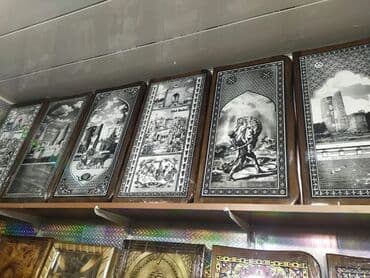 Ford: Dasi,Zəri və Sumkasi ustundə verilir — 4