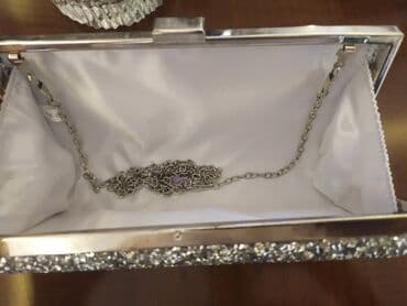 клатч сумка: Klatç, Yeni — 5