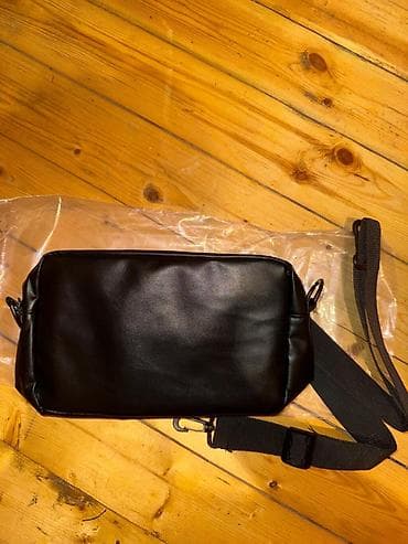 Çantalar: Çanta dəsti, Yeni — 7
