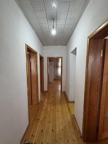 daxal ev: 3 otaqlı, 100 kv. m, Orta təmir — 8