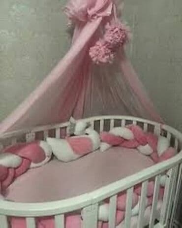 toyuq file: Oğlan və qız üçün, İşlənmiş, Yumru, Beşik, Dəstsiz, Matras ilə, Yellənmə mexanizm ilə — 5