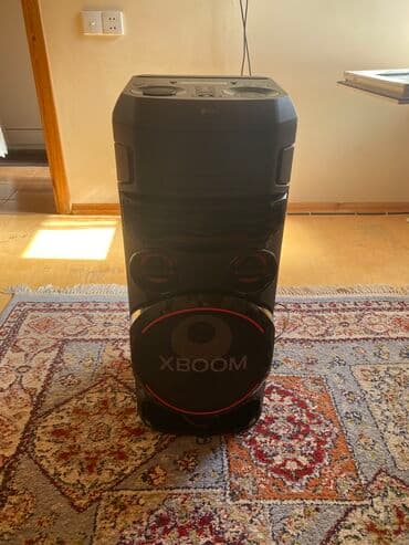 Микрофоны: Original LG kolonkasıdı . Temiz ve guclu sesi var . İdeal veziyyetdedi — 4