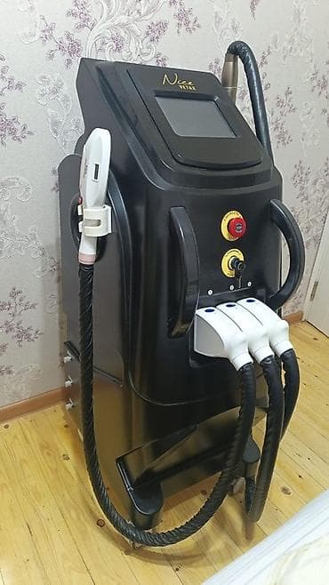 nar super gün tarifi 1 azn: ✨ NICE LAZER CİHAZI TƏCİLİ SATILIR! ✨ Çox az istifadə olunub, əla — 6