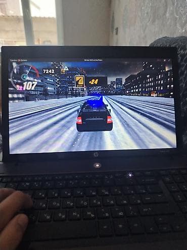 canon eos 450d: İşlənmiş HP ProBook, 15.6 ", Intel Core i3, 512 GB — 7