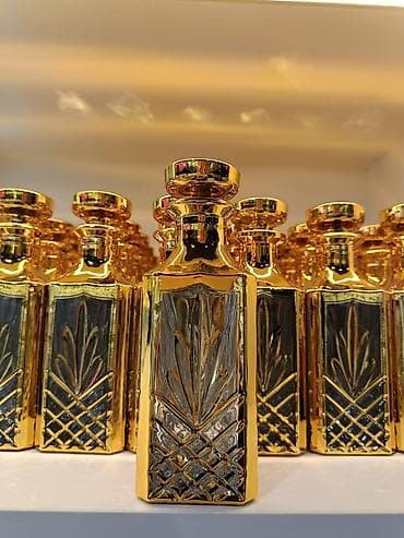 kompot qabı: Qraffinlər — 1