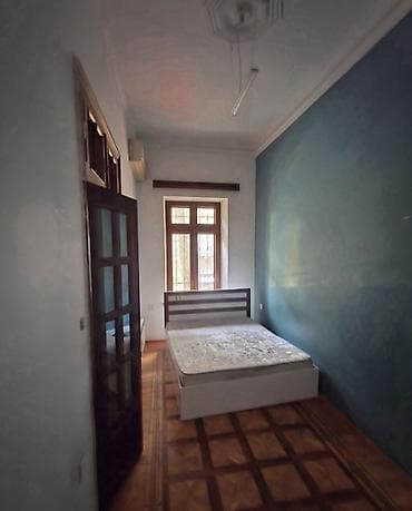 İcarəyə verilən kommersiya sahəsi Zərifə əliyeva kucesinde birinci — 8