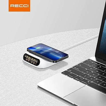 iphone x kabrolar: Simsiz şarj cihazı 15 Vt — 1