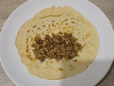 Ət məhsulları: Şirniyyat çeşidləri – evdə hazırlanmış milli təamlar - Paxlava — 6