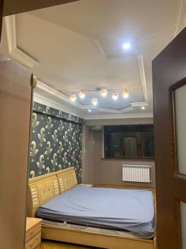 ehmedlide kiraye evler 3 otaqli: Yasamalda Almaz parka yaxin və abravo marketə yaxin 9 mertebeli — 12