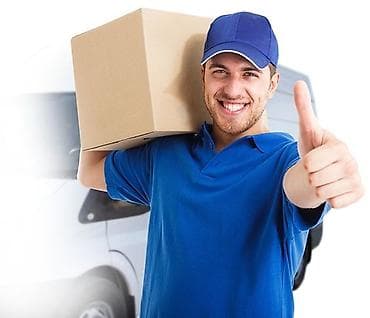 upakovka ish: Diş Labaratoriyasına kuryer tələb olunur. İşlərin aparıb gətirilməsi — 1