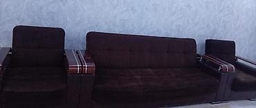 perla mebel stullar: Klassik divan, Divan, Bazasız, Açılmayan — 1