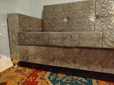 Divan, Açılan, Bazalı, Parça — 3