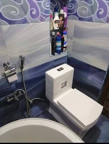 makler gence: 3 otaqlı, Yeni tikili, 75 kv. m — 13