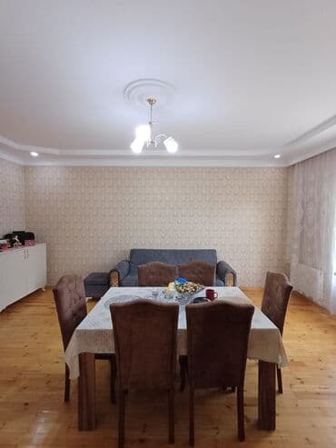 азербайджан недвижимость продажа: Binəqədi qəs. 4 otaqlı, 110 kv. m, Yeni təmirli — 2