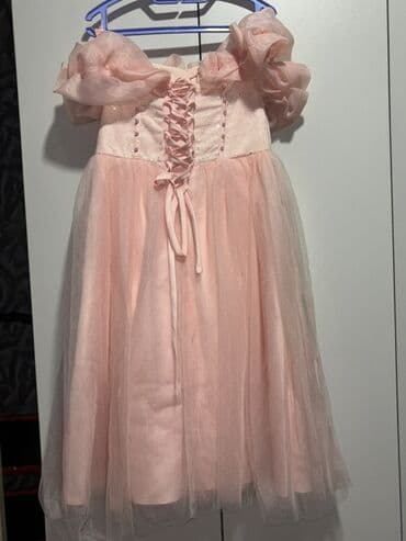 Məktəbli forması: Don, Ziyafət, 12 - 14 yaş — 2