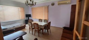 hovuzlu evler baki: Mərdəkan 6 otaqlı, 195 kv. m, Orta təmir — 17