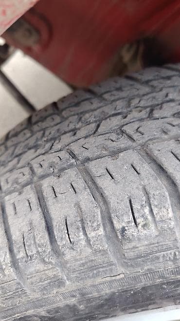 bmw diskləri: Disk təkər 175 / 70 / R 13 — 2