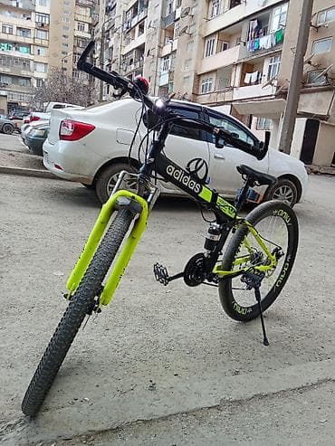 volta vsm: Tək problemi qabaq və arxa topların dağılmasıdır. Velosipedin üzərində — 3