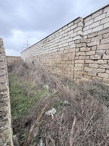 rayonda kiraye evler: 7 otaqlı, 222 kv. m, Təmirsiz — 10