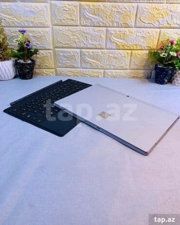 Ноутбуки: Intel Core i5, 8 ГБ ОЗУ, 12.3 " — 5