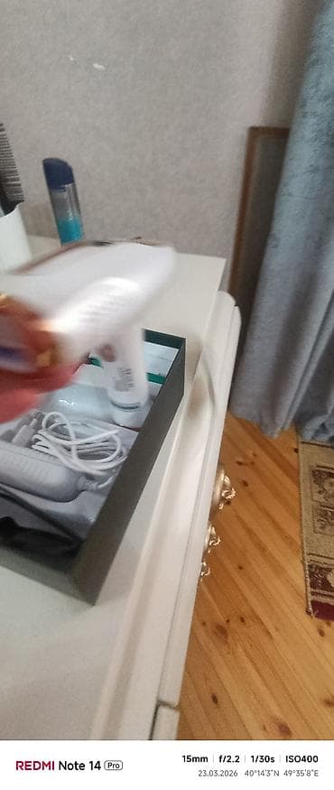 12 pro max case: Lazer epilyatoru — 6