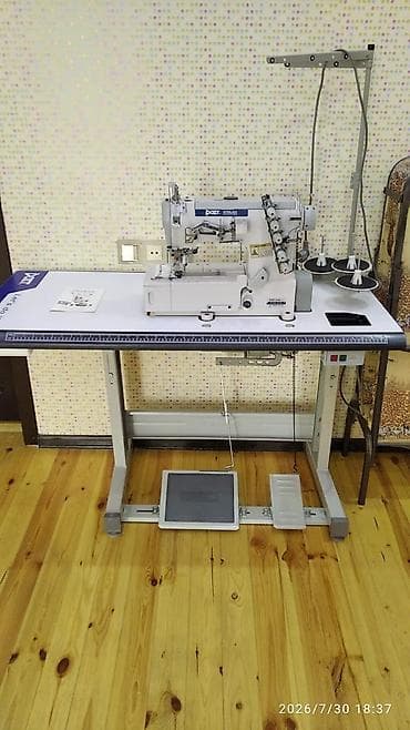купить насос для воды: Dərzi professional tikiş aleti . İstifadə edenler bilir qiyməti — 2